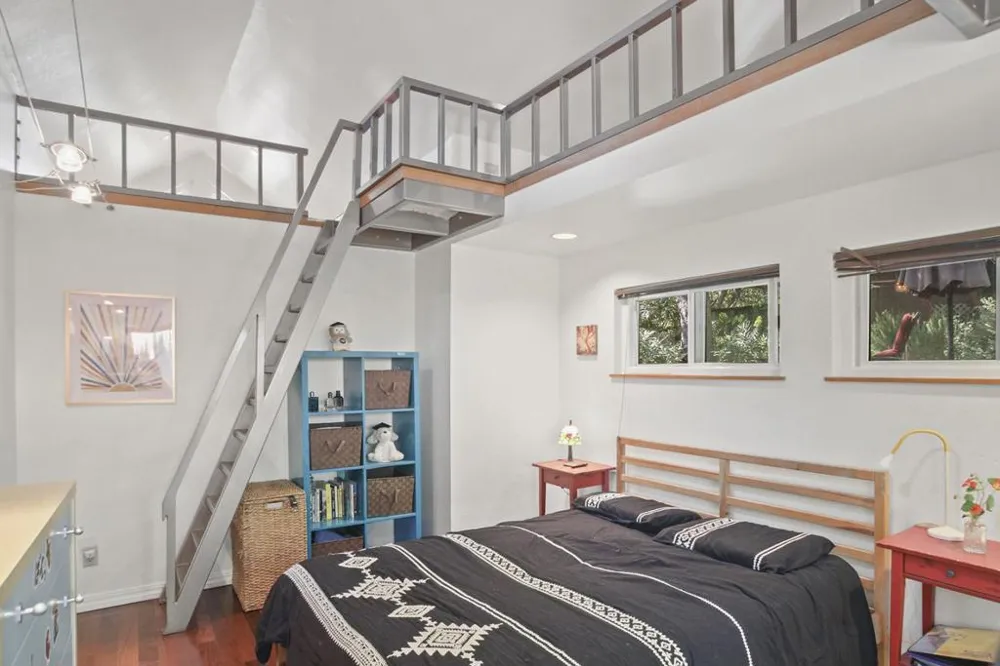 306 Scenic Drive La Honda, CA 94020