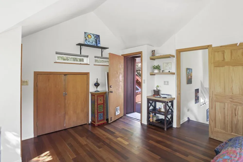 306 Scenic Drive La Honda, CA 94020