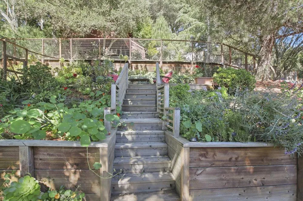 306 Scenic Drive La Honda, CA 94020