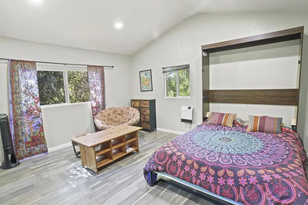 306 Scenic Drive La Honda, CA 94020