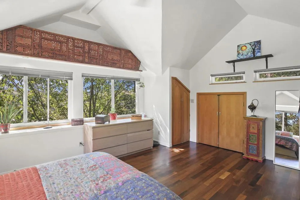 306 Scenic Drive La Honda, CA 94020