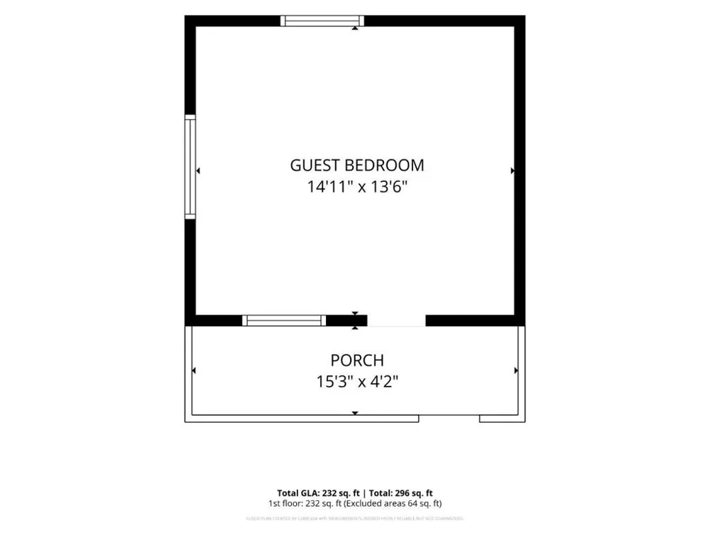 306 Scenic Drive La Honda, CA 94020
