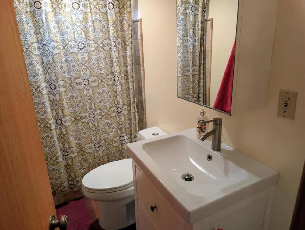 306 Scenic Drive La Honda, CA 94020