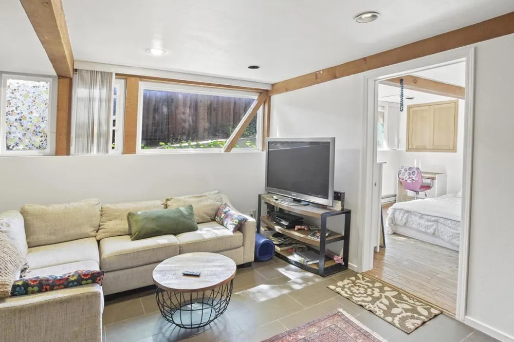 306 Scenic Drive La Honda, CA 94020