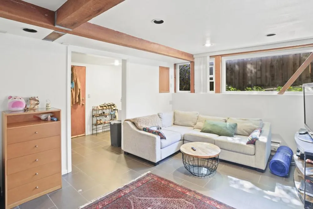 306 Scenic Drive La Honda, CA 94020