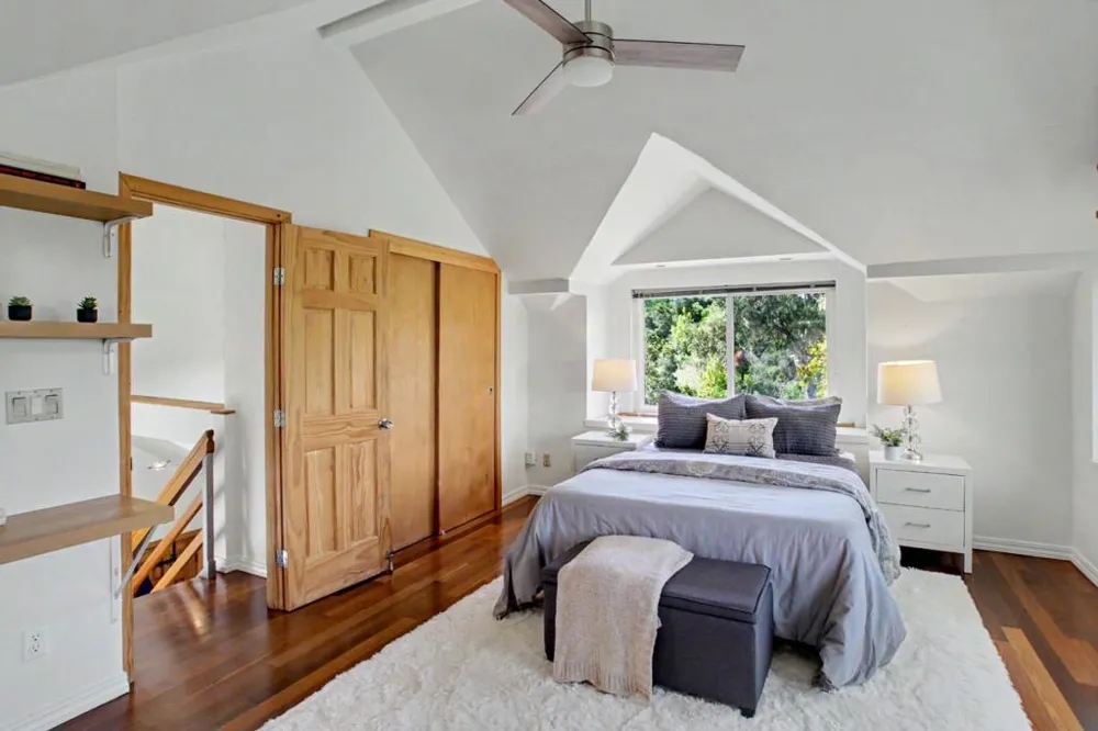 306 Scenic Drive La Honda, CA 94020