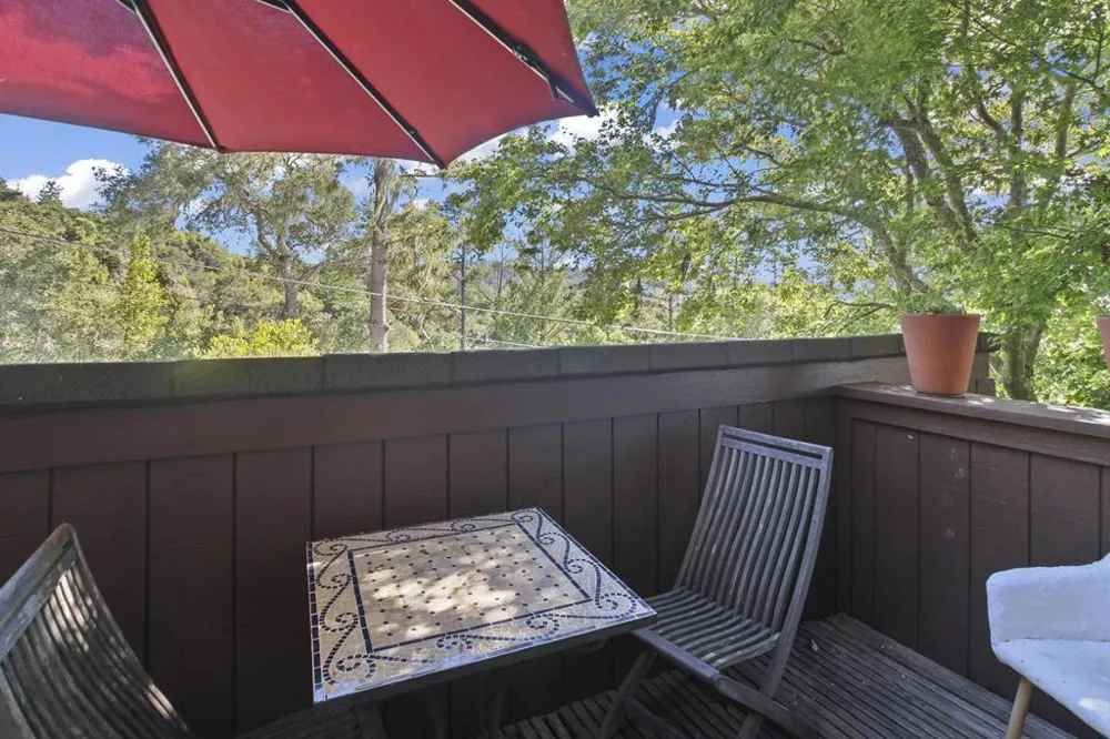 306 Scenic Drive La Honda, CA 94020