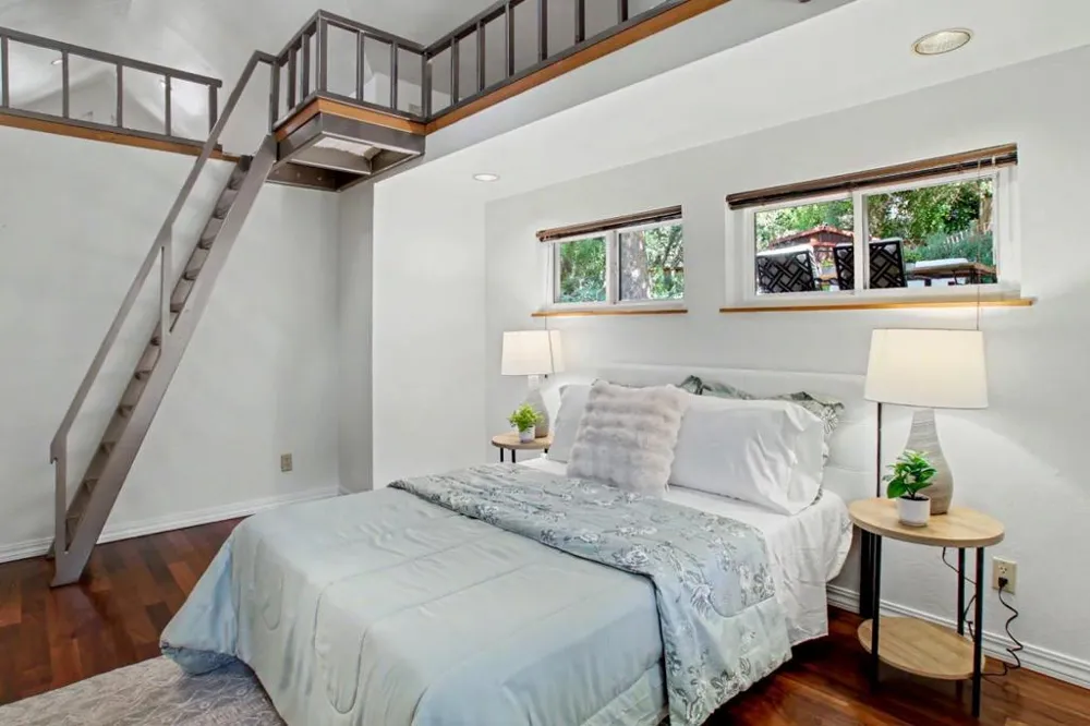 306 Scenic Drive La Honda, CA 94020