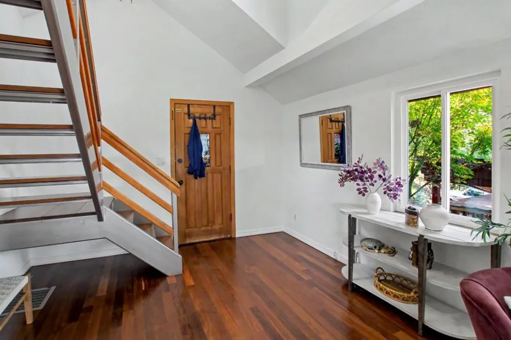 306 Scenic Drive La Honda, CA 94020