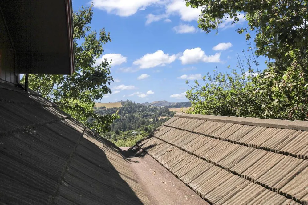 306 Scenic Drive La Honda, CA 94020