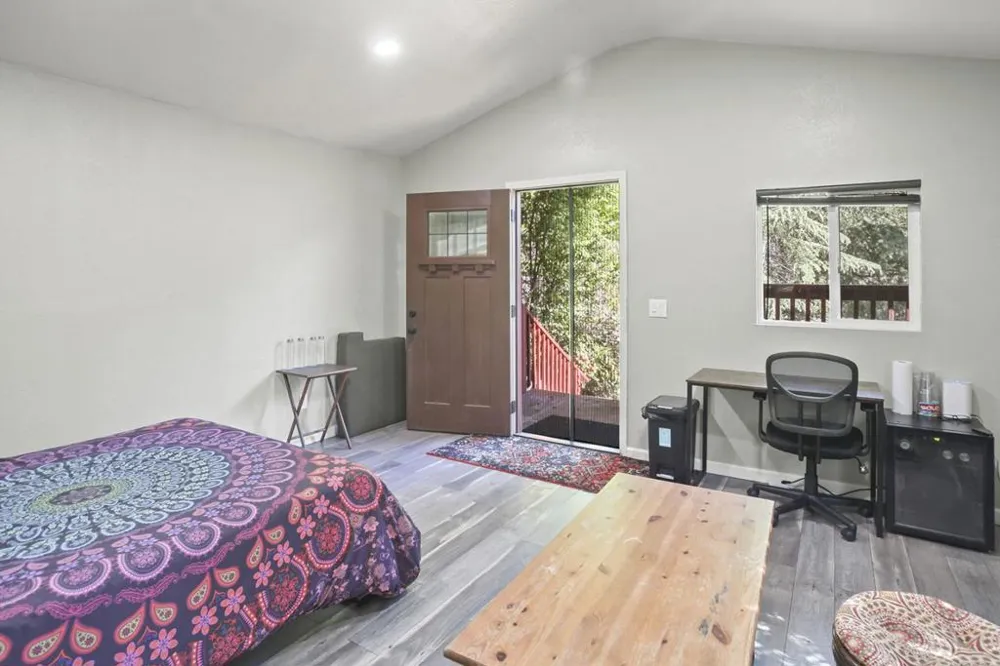 306 Scenic Drive La Honda, CA 94020