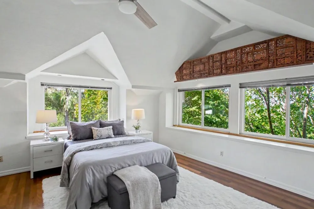 306 Scenic Drive La Honda, CA 94020