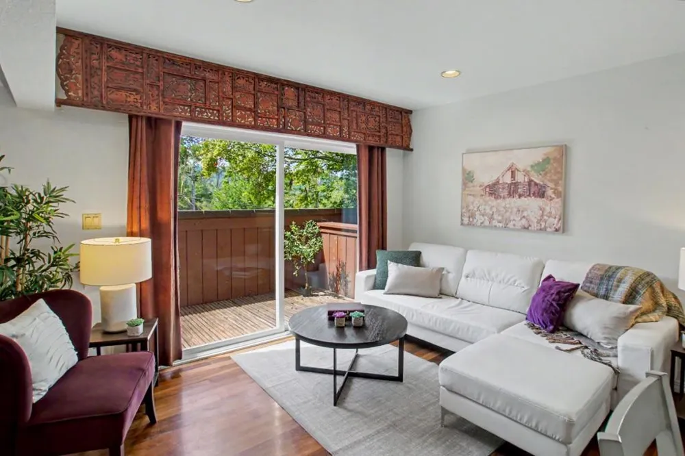 306 Scenic Drive La Honda, CA 94020