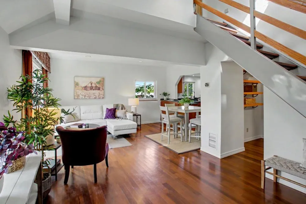 306 Scenic Drive La Honda, CA 94020