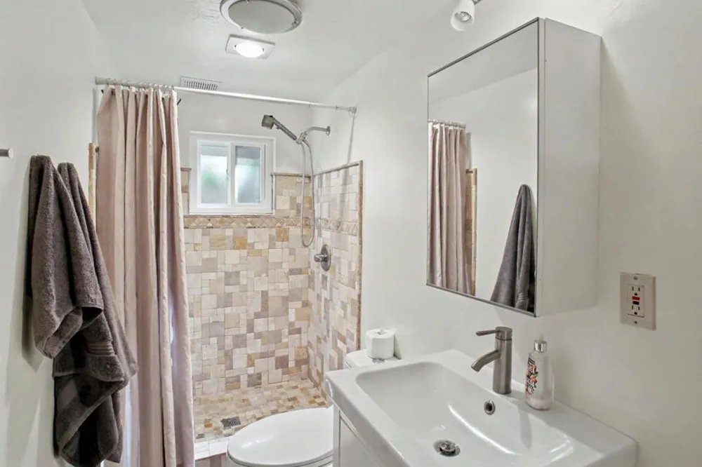 306 Scenic Drive La Honda, CA 94020