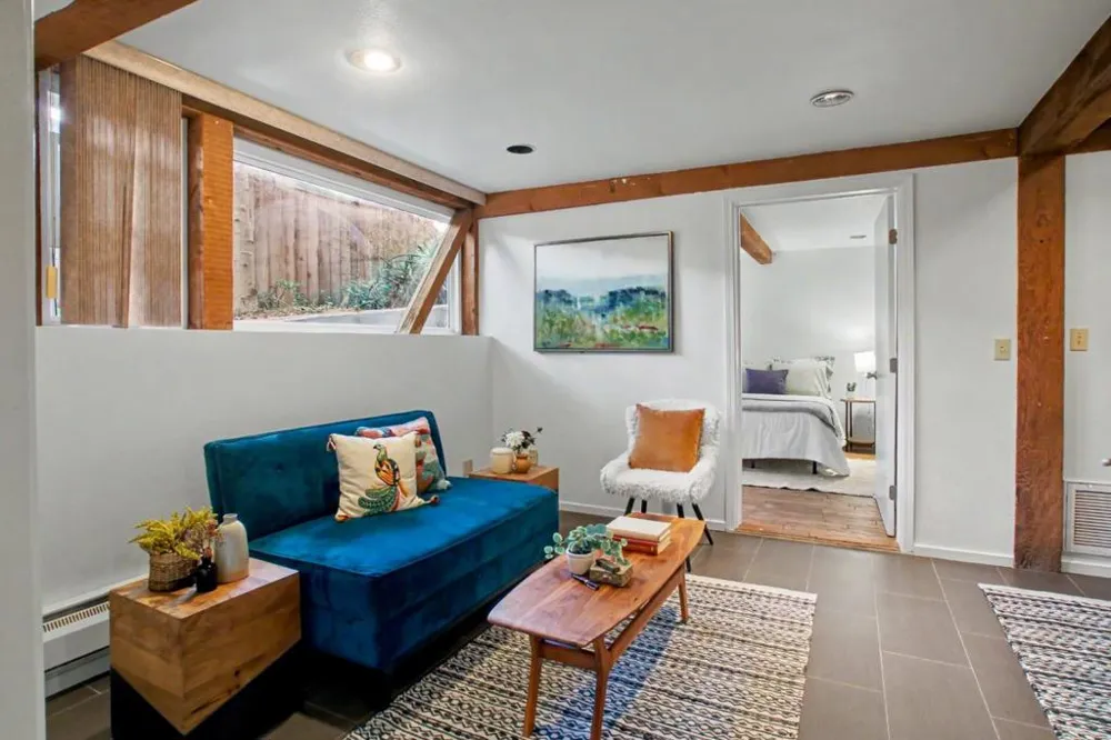 306 Scenic Drive La Honda, CA 94020