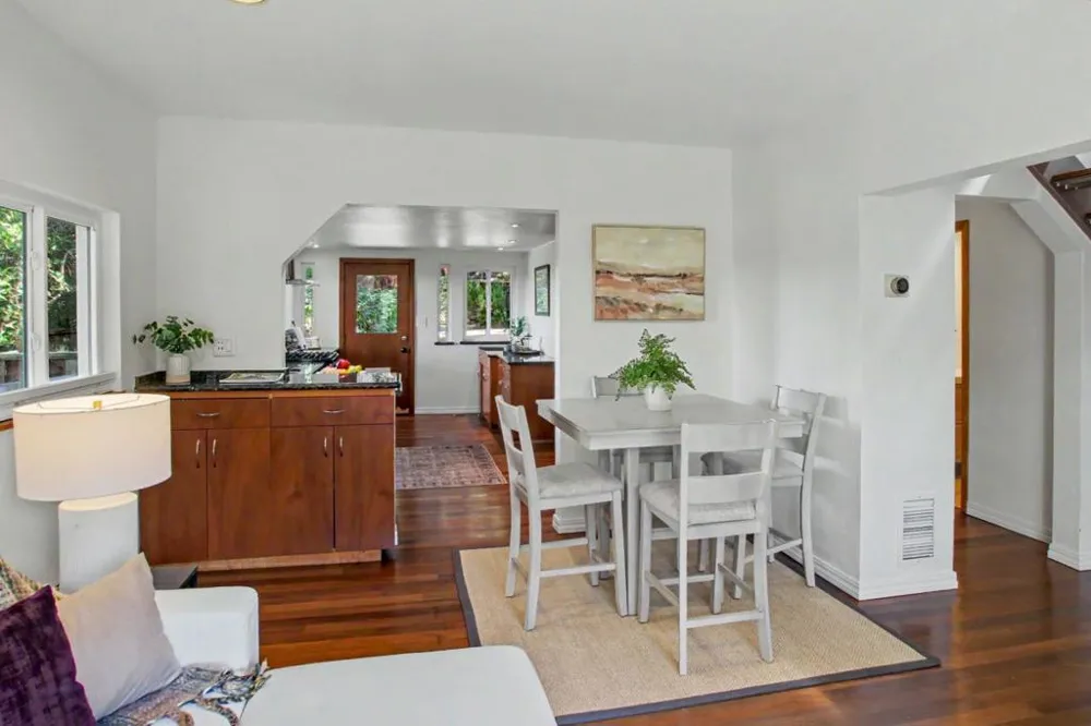 306 Scenic Drive La Honda, CA 94020