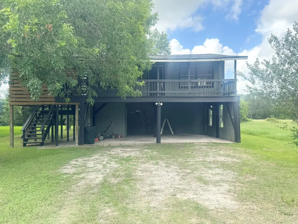 788 Riverside Drive Palacios, TX 77465