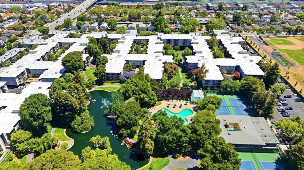 815 Humboldt Street #302 San Mateo, CA 94401