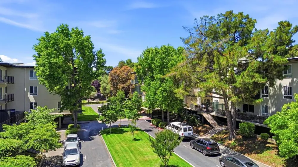 815 Humboldt Street #302 San Mateo, CA 94401
