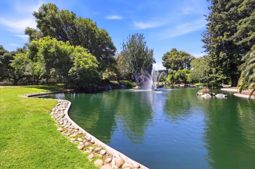 815 Humboldt Street #302 San Mateo, CA 94401