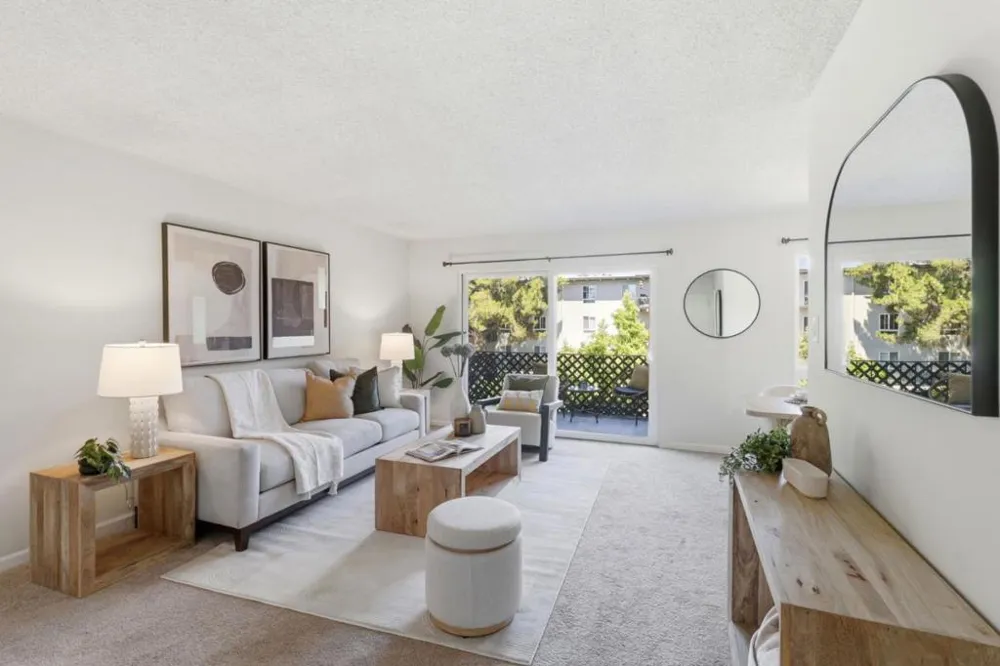 815 Humboldt Street #302 San Mateo, CA 94401