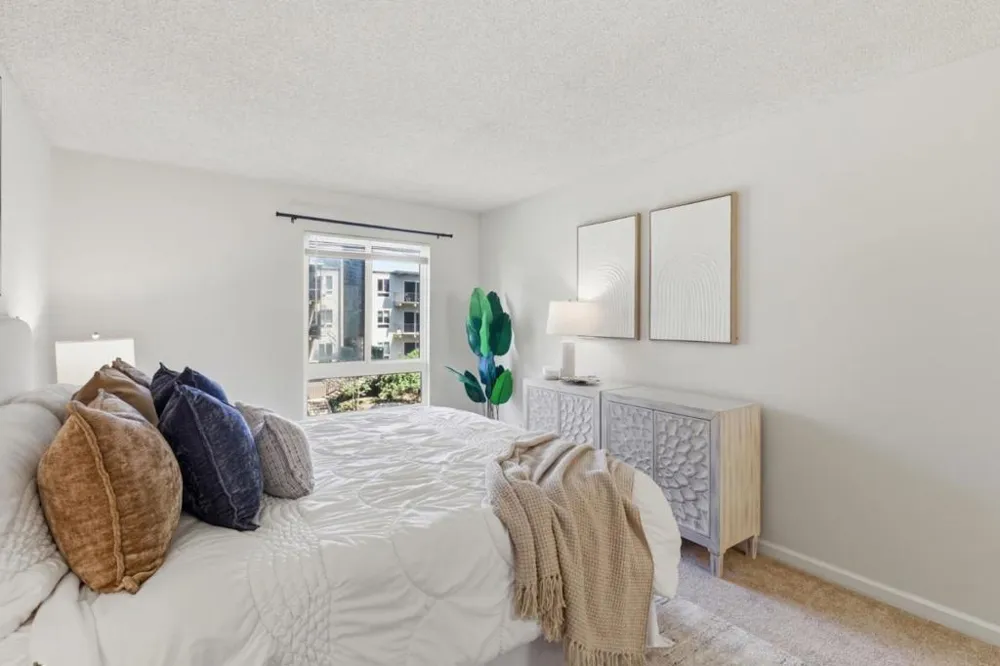 815 Humboldt Street #302 San Mateo, CA 94401