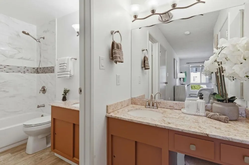 815 Humboldt Street #302 San Mateo, CA 94401
