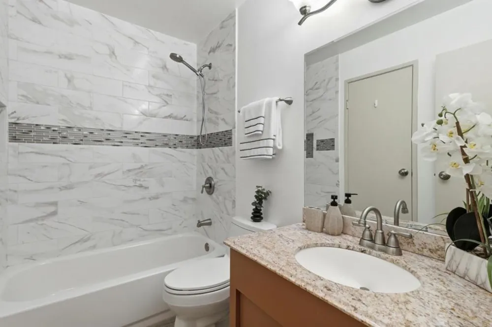 815 Humboldt Street #302 San Mateo, CA 94401