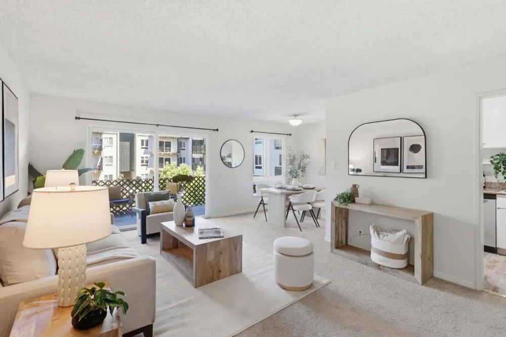 815 Humboldt Street #302 San Mateo, CA 94401