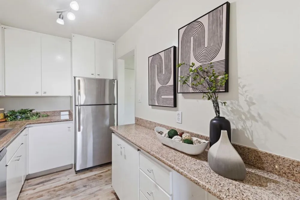 815 Humboldt Street #302 San Mateo, CA 94401