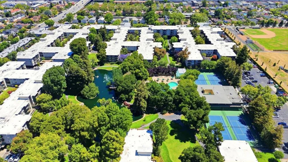815 Humboldt Street #302 San Mateo, CA 94401
