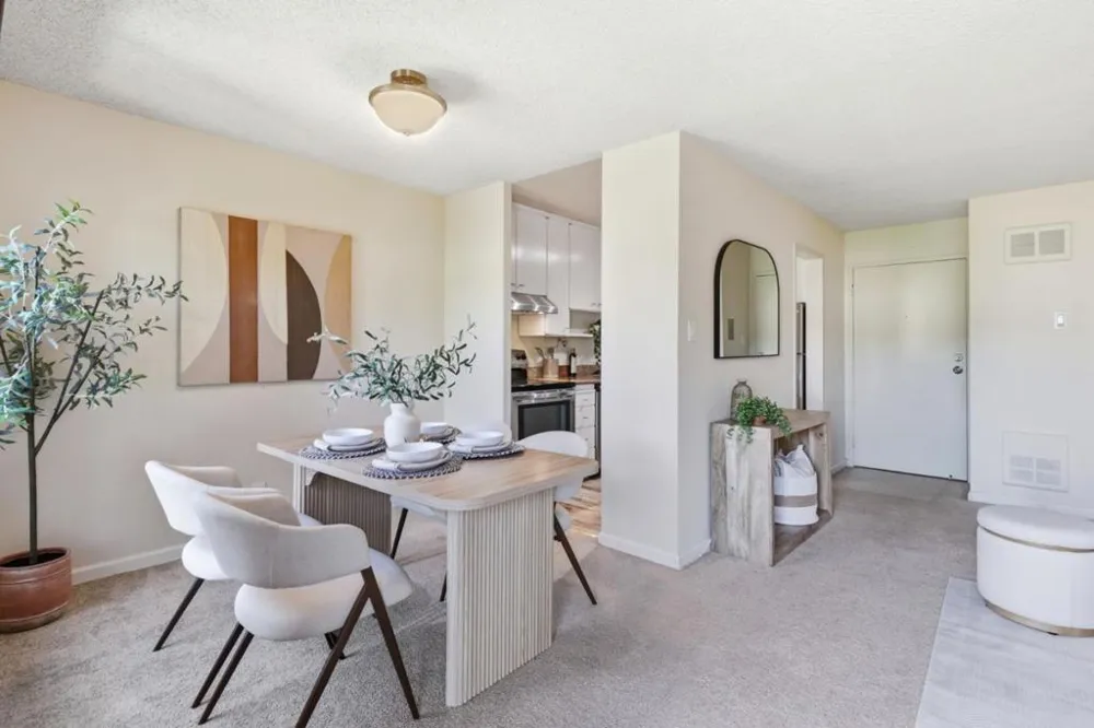 815 Humboldt Street #302 San Mateo, CA 94401