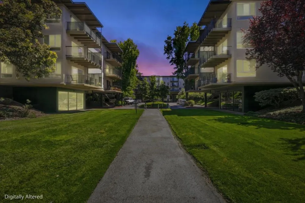 815 Humboldt Street #302 San Mateo, CA 94401
