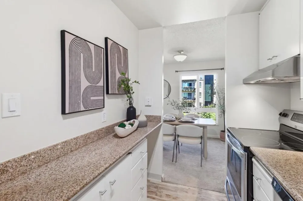 815 Humboldt Street #302 San Mateo, CA 94401