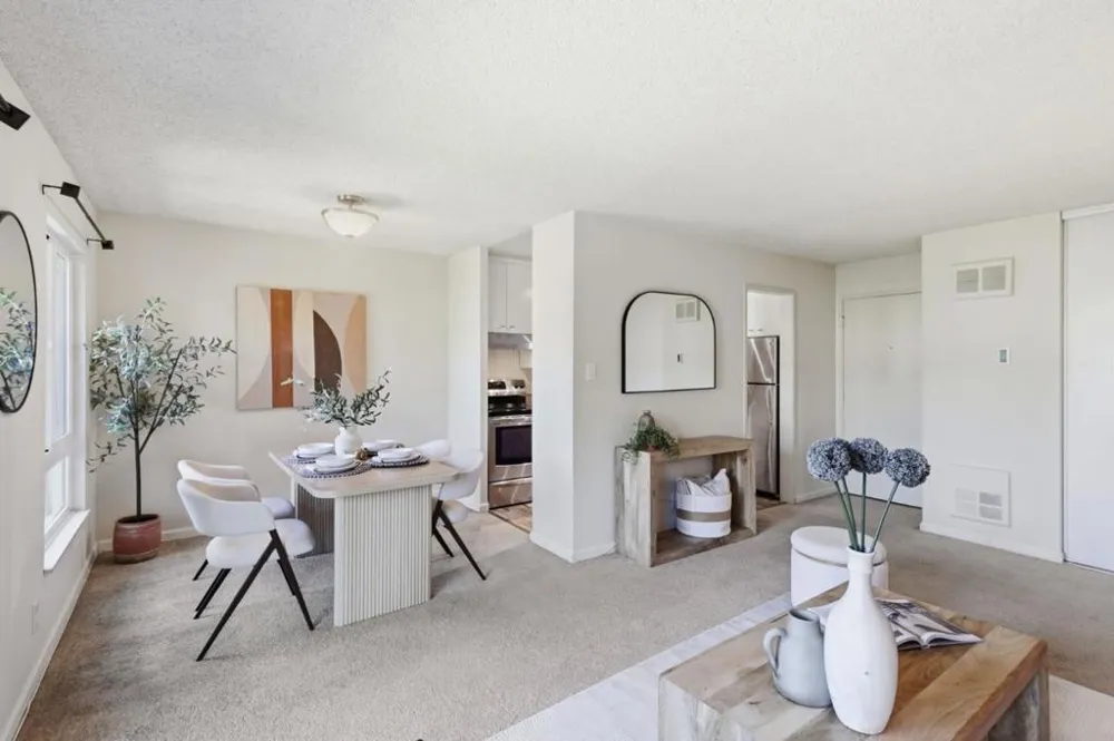 815 Humboldt Street #302 San Mateo, CA 94401