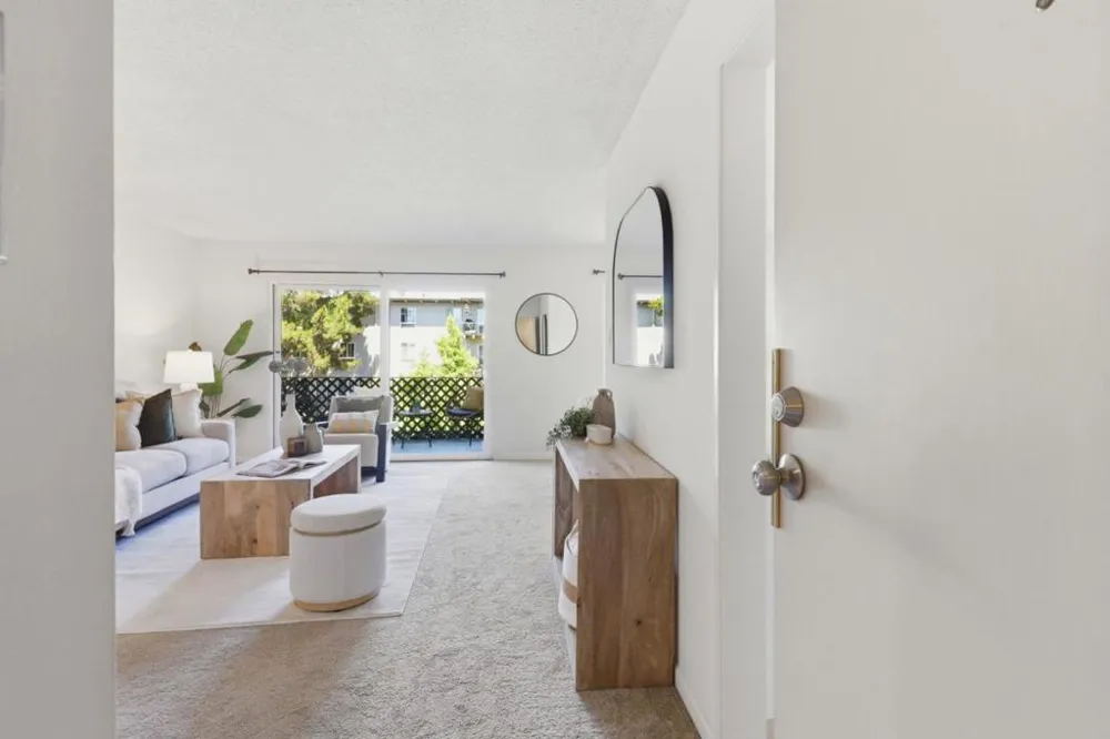 815 Humboldt Street #302 San Mateo, CA 94401