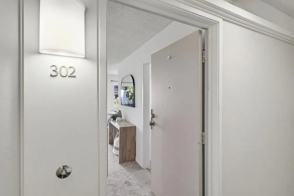 815 Humboldt Street #302 San Mateo, CA 94401