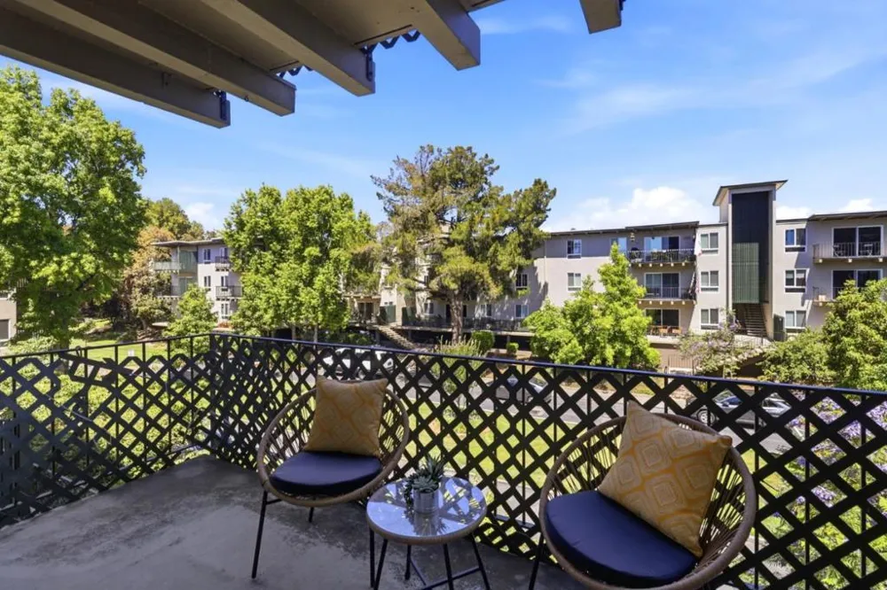 815 Humboldt Street #302 San Mateo, CA 94401