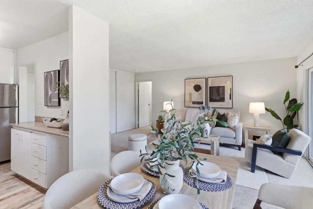 815 Humboldt Street #302 San Mateo, CA 94401