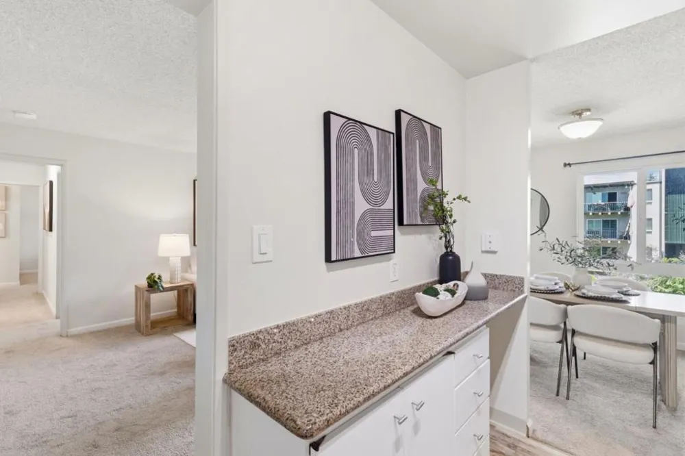 815 Humboldt Street #302 San Mateo, CA 94401