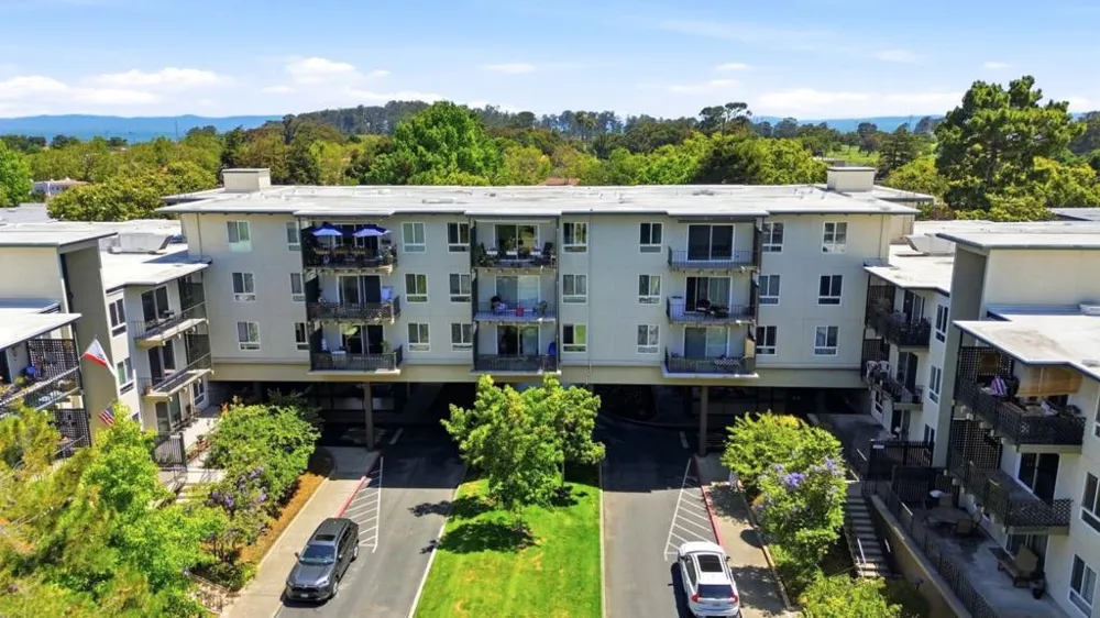 815 Humboldt Street #302 San Mateo, CA 94401