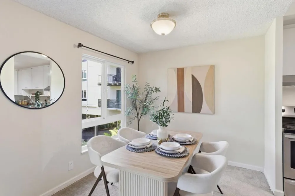 815 Humboldt Street #302 San Mateo, CA 94401