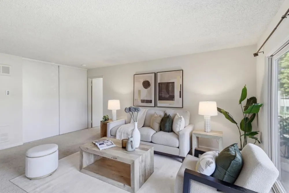 815 Humboldt Street #302 San Mateo, CA 94401