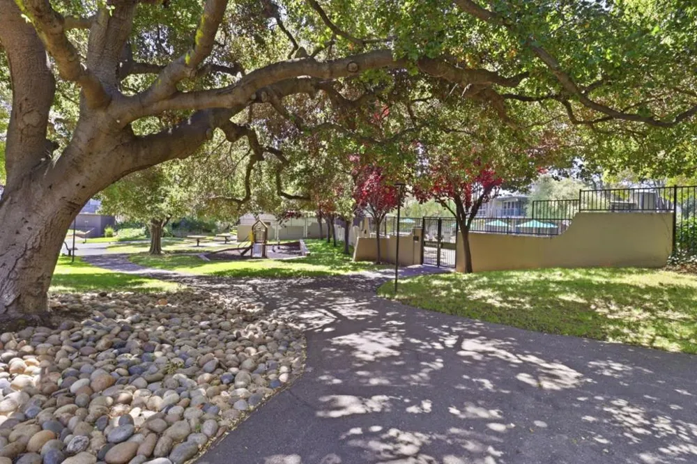 815 Humboldt Street #302 San Mateo, CA 94401