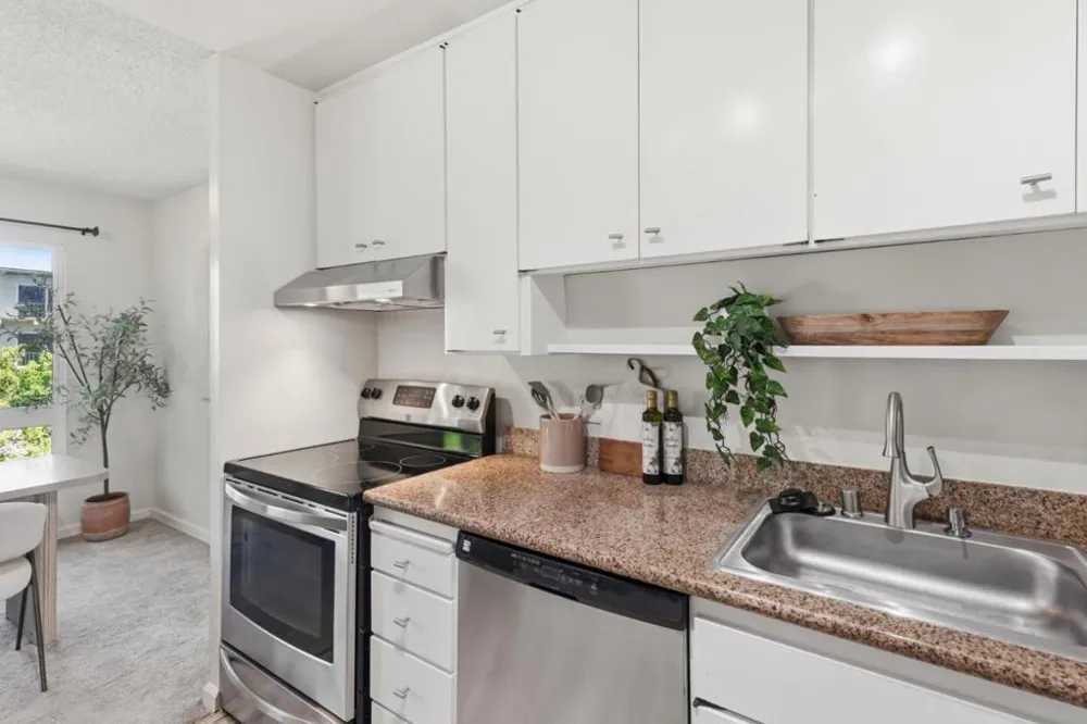 815 Humboldt Street #302 San Mateo, CA 94401