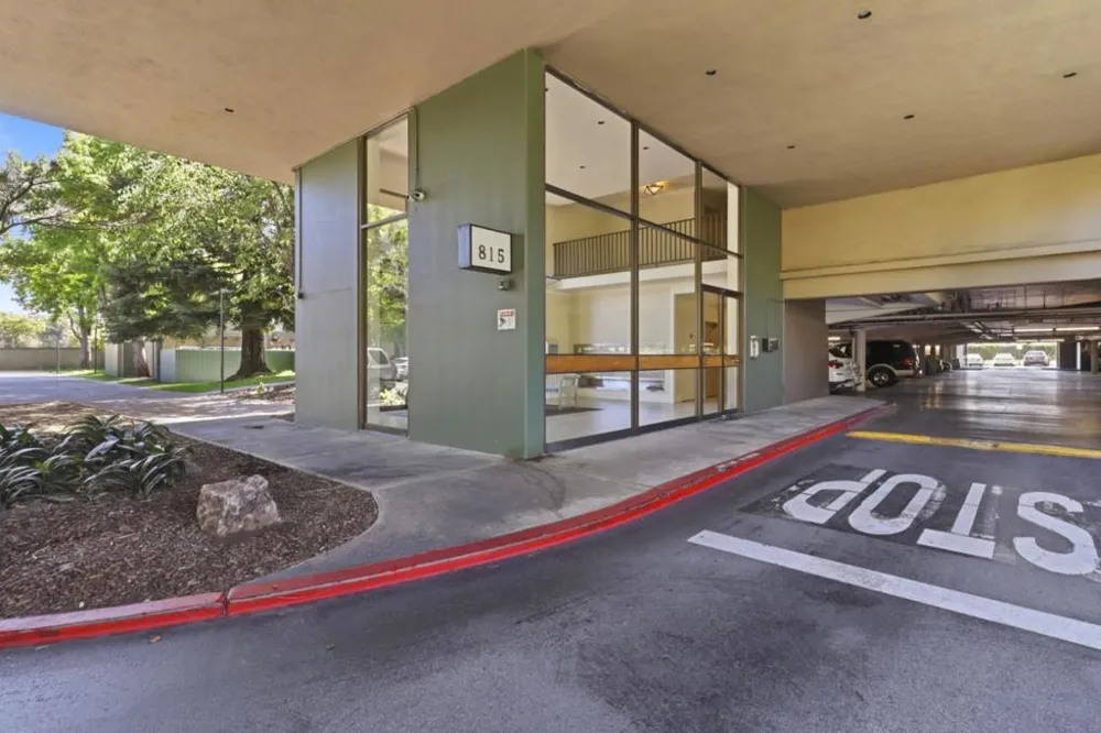 815 Humboldt Street #302 San Mateo, CA 94401