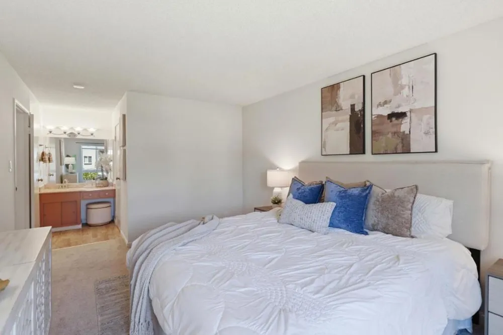 815 Humboldt Street #302 San Mateo, CA 94401