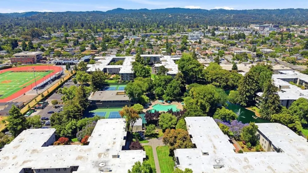 815 Humboldt Street #302 San Mateo, CA 94401