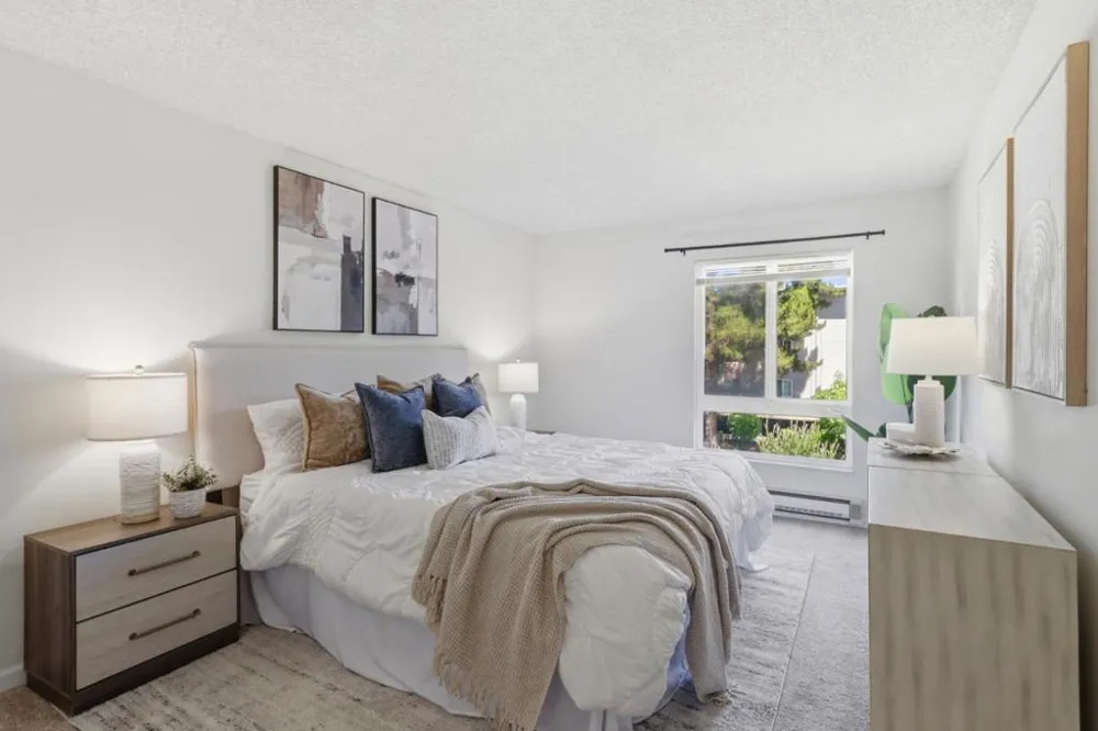 815 Humboldt Street #302 San Mateo, CA 94401